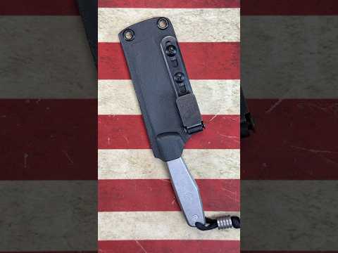Axial Knives - Alpine.