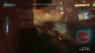 Let's Play Batman Arkham Knight #9