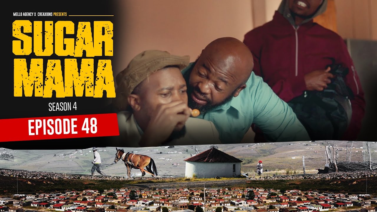 SugarMama S4 EP48