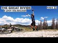 Loving My Home State-The Great Divide Mountain Bike Adventure-Part 23