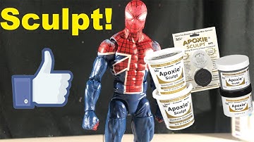 Customizing Tutorial: Sculpting