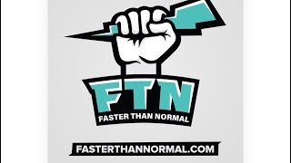 BRAIN TRAINING: Peter Shankman “Faster Than Normal”.