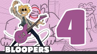 Metal Family Bloopers 4 (Sub. english/español)