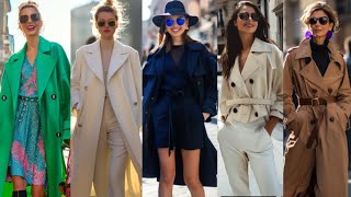 Street Fashion ItalySpring 2024What people are wearing in Milan 4k 60fps #vogue #vanityfair