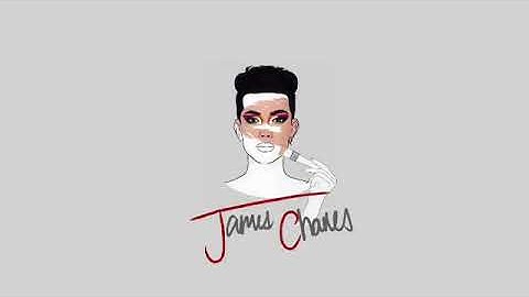 INTRO FOR JAMES CHARLES 😍