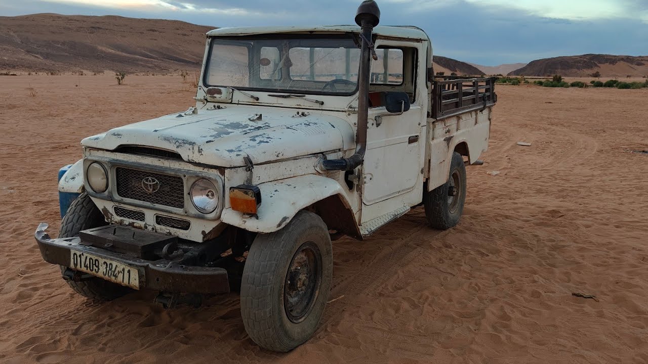 #__المحطة_التالثه 03 في رحلتنا لجنوبنآ الكبير 🇩🇿 سنة 2025 