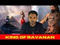Ravanan / Ravanan History Tamil / Tamil /SATHEEAH S2D