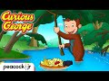 Whatever Floats Your Boat | CURIOUS GEORGE