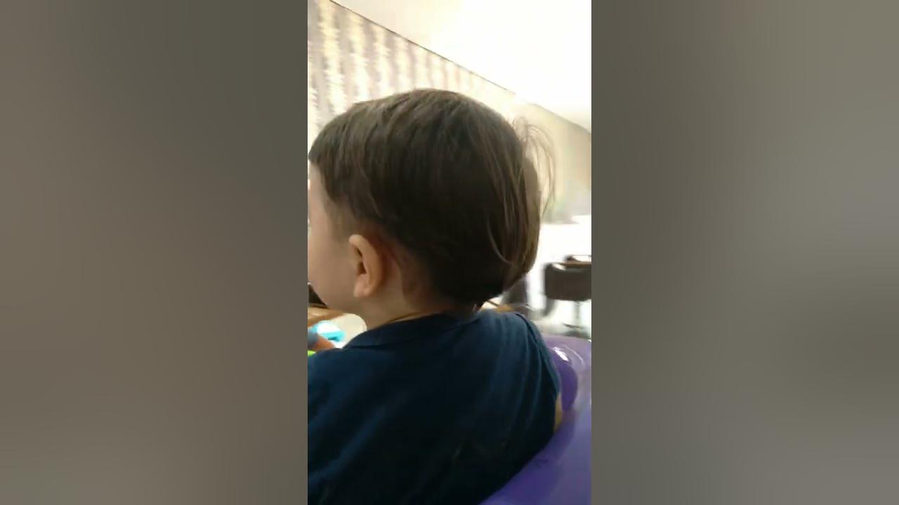 COMO FAZER UM CORTE DE CABELO INFANTIL, TIGELINHA,SURFISTA  💈Não precisa  ter MEDO de fazer o Pezinho do cabelo ou acabamento, click no link e veja  os materiais que preparei para te