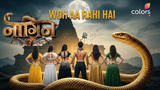 Download Lagu Naagin 7 | Full Episode 1 | Funmade By Series STS MP3 Download Lagu Naagin 7 | Full Episode 1 | Funmade By Series STS MP3