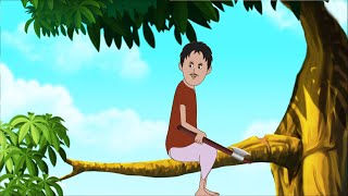 Bewakuf Ho To Aisa |Stories in Hindi | Comedy Stories | Hindi Kahaniyan | Bedtime Stories screenshot 2