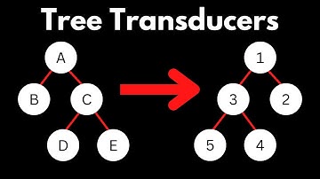 Intro to Tree Transducers