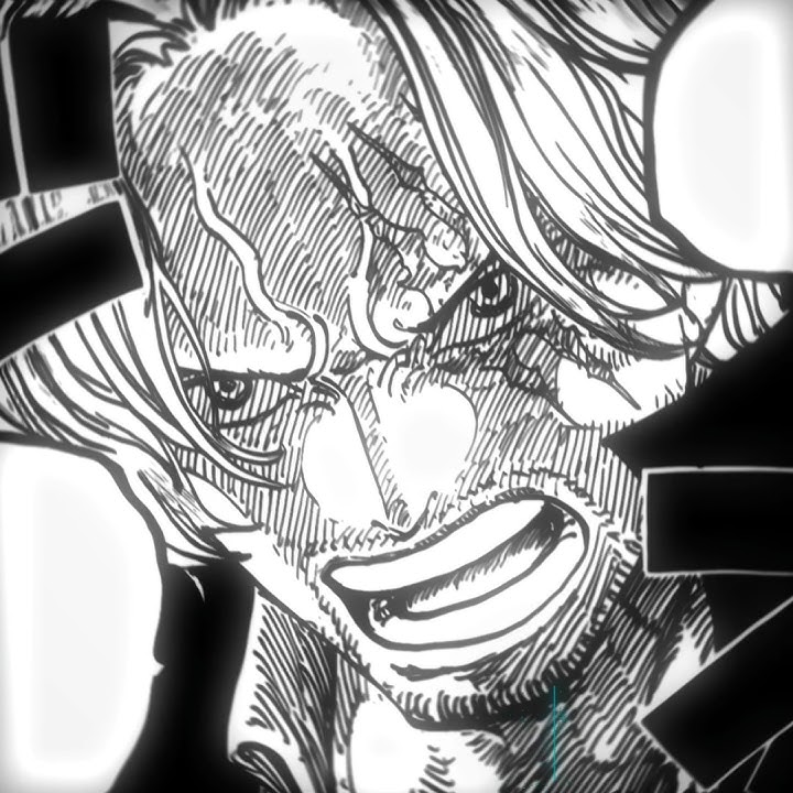 🔥 'ᴏɴʟʏ ʜᴀᴋɪ ᴛʀᴀɴsᴄᴇɴᴅs ᴀʟʟ' 🗿 | One Piece Manga Edit [4K] #onepieceedit #mangaedit #youtubeshorts