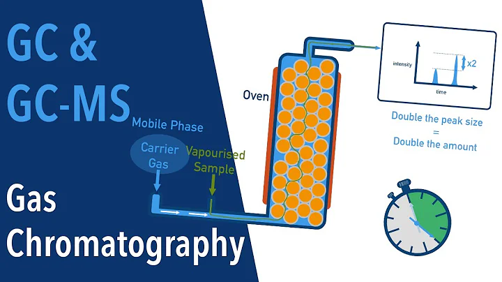 Gas Chromatography (GC and GCMS)