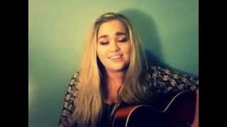 Damn You Seventeen (Lady Antebellum)-Dani Jamerson cover