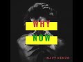 Why Now BEAT - Navy Kenzo