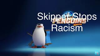 Download Lagu Skipper Ends Racism 3NDGAME trailer MP3