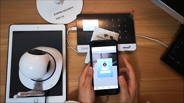 How to Set the Wi-Fi of JCHENG IP Camera with Yoosee App