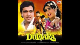 Dil yahi kahi kho gaya hai mera,(Dulaara)kumar sanu,alka yagnik