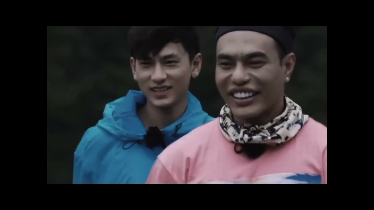 |P5| [ Tik Tok ] Tổng hợp những video về Isaac Bích Phương trên Hành Trì Rực Rỡ