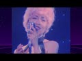 Kudo Shizuka live 93