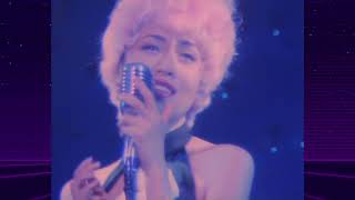 Kudo Shizuka live 93