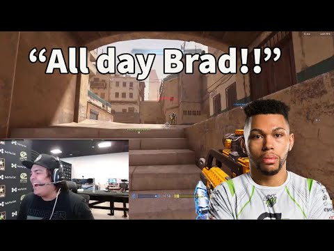 FormaL Turns On OpTic aPG Then Trash Talks Him IRL!!!