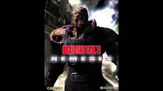 Resident Evil 3 : Nemesis - Nemesis Final Metamorphosis [EXTENDED] Music