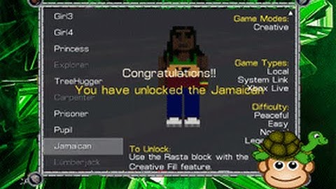 TotalMiner how to unlock jamacan