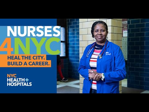 NURSES4NYC – Home Care in Brooklyn