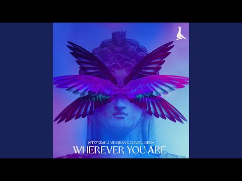 Wherever You Are