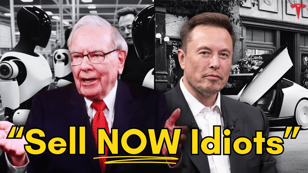 Tesla is proving Wall Street wrong once again (and it’s incredible ...