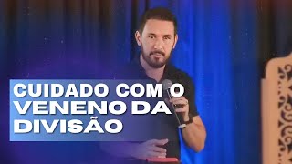 O QUE ESTÁ TRAZENDO BAGUNÇA PARA AS SUAS EMOÇÕES? - TONY ALLYSSON