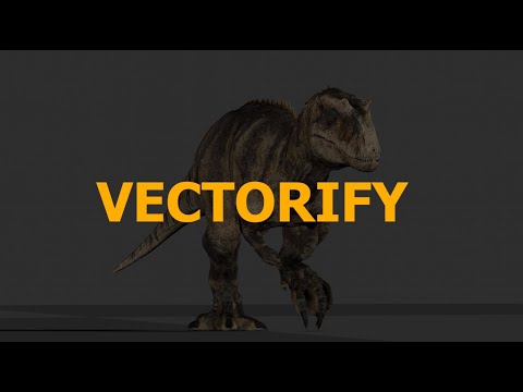 Vectorify Trailer