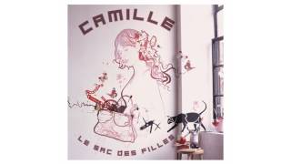 Camille - Le sac des filles (Audio Officiel)