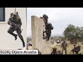 Wanajeshi Wa Tanzania Wakionesha Uwezo Wa Kukwepa Risasi Na Kupaa Hewani Wanajeshi Wa Tanzania Wakionesha Uwezo Wa Kukwepa Risasi Na Kupaa Hewani
