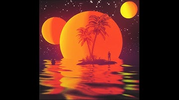 [SYNTHWAVE] THE WEEKND 80S POP TYPE BEAT - "LONELY WAY"