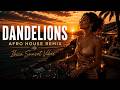 Dandelions – Emotional Afro House Sunset Mix | Ibiza Soul