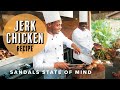 Jerk Chicken Recipe – Sandals Style, Authentic to Jamaica