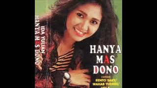 ALBUM HANYA MAS DONO