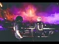 Jack u  live at madison square garden ny  1115 withfull set