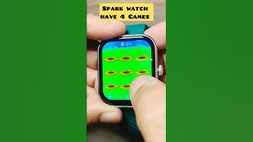 Best gaming smartwatch under 1500 | Noisecolorfit spark smartwatch #shorts #noisecolorfit #watch