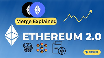 Is Ethereum 2.0 game Changer? Shard, Beacon Chain Proof of Stake Upgrades Explained