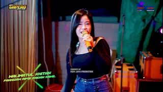 NEW GAPERO - EGO - DEA AMANDA - KHITANAN FANNIZAM RIFQI ZAIDAN KAMIL - LAU DAWE KUDUS