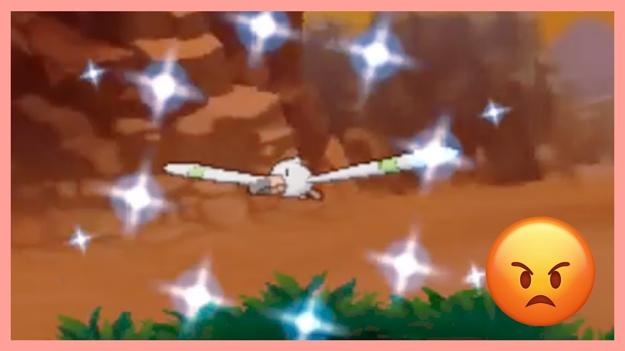 Wingull Evolution Ruby Omega Ruby - Shiny Wingull ☆ - YouTube