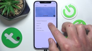 How to Change Style of Closed Captions & Subtitles on iPhone?