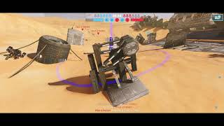 ⚡WAR ROBOTS TEST SERVER: ULTIMATE SCORPION, NUO &amp; LIO IN ACTION!🔥