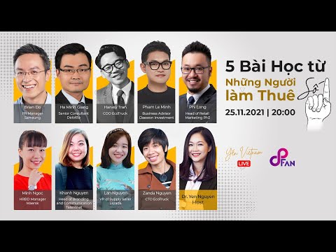 Video: Người Quản Lý Nên Thực Hiện Những Trách Nhiệm Nào