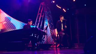 Rayver Cruz - All Of Me LIVE in Cache Creek