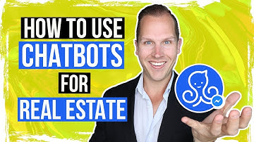 [Step by Step Tutorial] How to use ManyChat Messenger Chatbots for Real Estate Agents